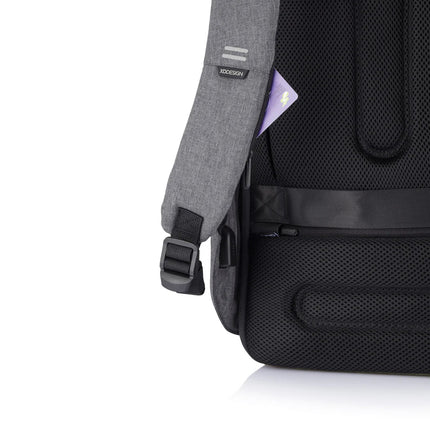 Bobby Hero XL, Anti-theft backpack - hospitality