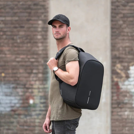 Bobby Hero XL, Anti-theft backpack - hospitality