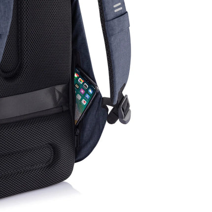Bobby Hero XL, Anti-theft backpack - hospitality