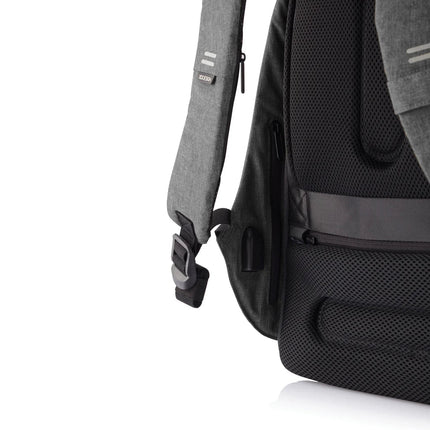 Bobby Hero XL, Anti-theft backpack - hospitality