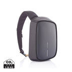 rPET,Polyurethane / black / 21 x 9 x 32.5 cm