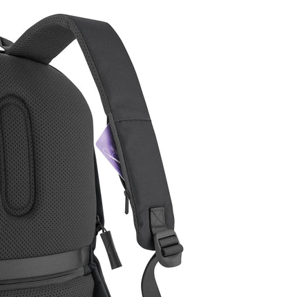 Bobby Soft, anti-theft backpack - hospitality