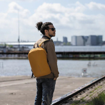 Bobby Soft, anti-theft backpack - hospitality