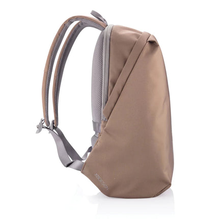 Bobby Soft, anti-theft backpack - hospitality