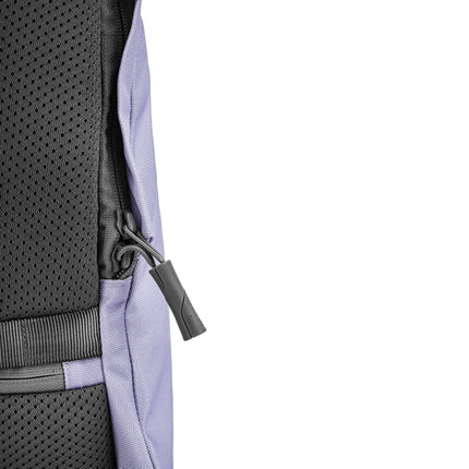 Bobby Soft, anti-theft backpack - hospitality