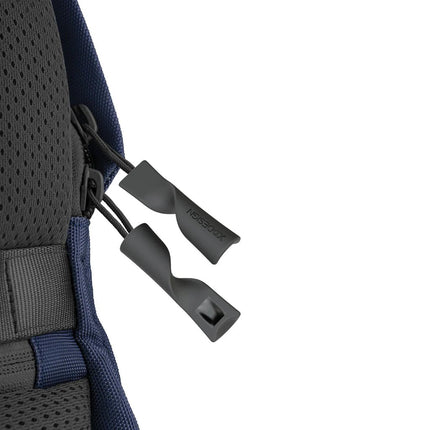 Bobby Soft, anti-theft backpack - hospitality