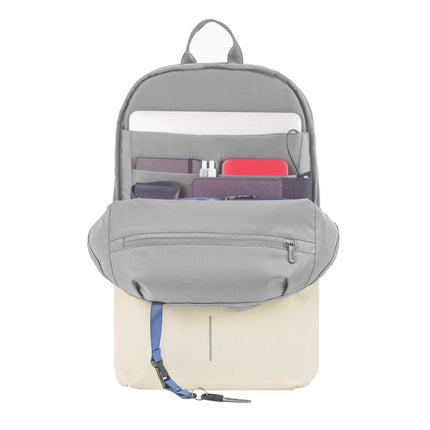 Bobby Soft, anti-theft backpack - hospitality