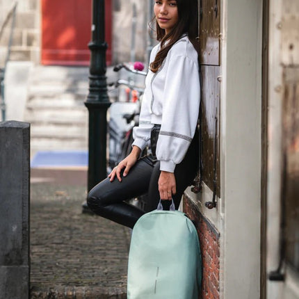 Bobby Soft, anti-theft backpack - hospitality