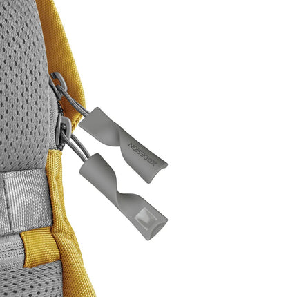 Bobby Soft, anti-theft backpack - hospitality