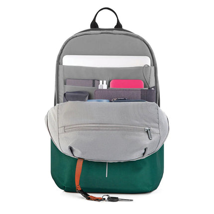 Bobby Soft, anti-theft backpack - hospitality