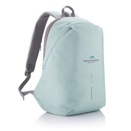 Bobby Soft, anti-theft backpack - hospitality