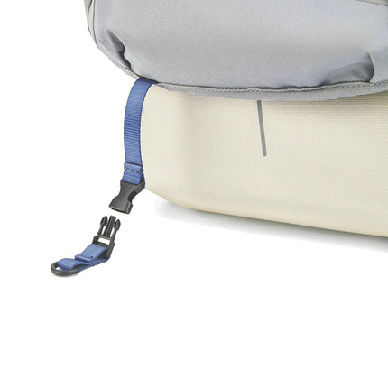 Bobby Soft, anti-theft backpack - hospitality