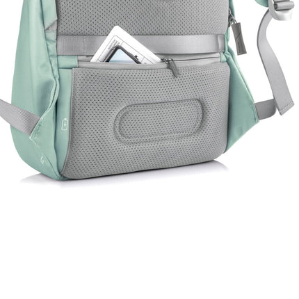 Bobby Soft, anti-theft backpack - hospitality
