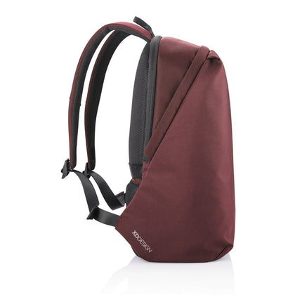 Bobby Soft, anti-theft backpack - hospitality