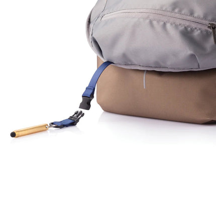 Bobby Soft, anti-theft backpack - hospitality