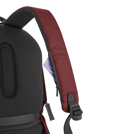 Bobby Soft, anti-theft backpack - hospitality
