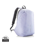 rPET,Polyester / lavender / 30 x 18 x 45 cm