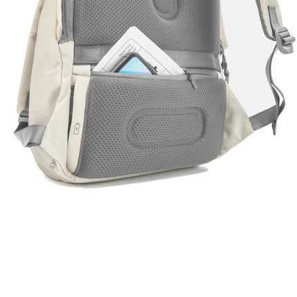 Bobby Soft, anti-theft backpack - hospitality