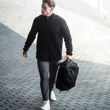 Bobby Soft, anti-theft backpack - hospitality