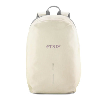Bobby Soft, anti-theft backpack - hospitality