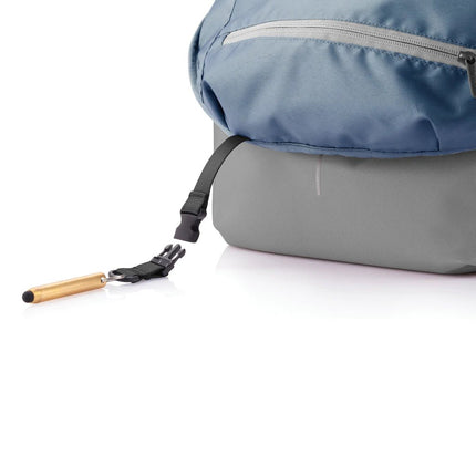 Bobby Soft, anti-theft backpack - hospitality