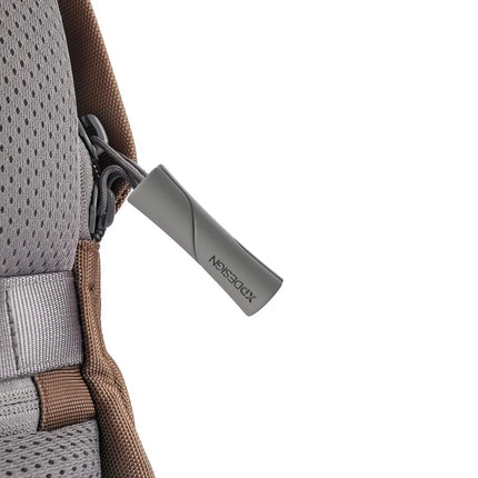 Bobby Soft, anti-theft backpack - hospitality