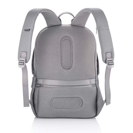 Bobby Soft, anti-theft backpack - hospitality
