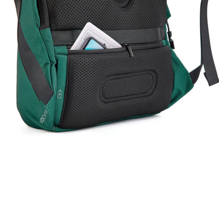 Bobby Soft, anti-theft backpack - hospitality