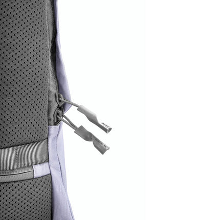 Bobby Soft, anti-theft backpack - hospitality