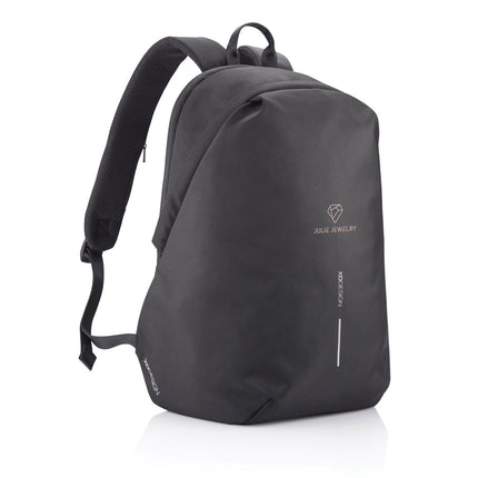 Bobby Soft, anti-theft backpack - hospitality