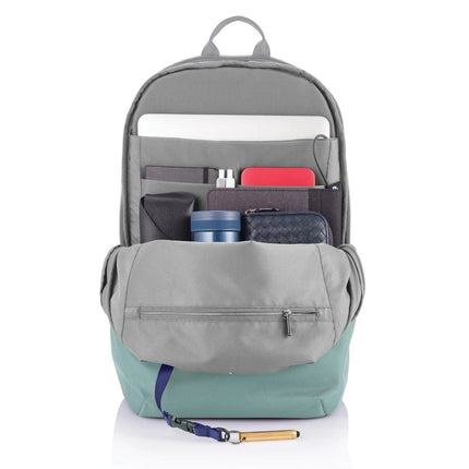 Bobby Soft, anti-theft backpack - hospitality