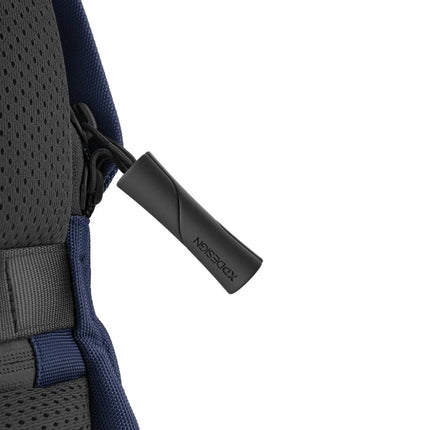 Bobby Soft, anti-theft backpack - hospitality