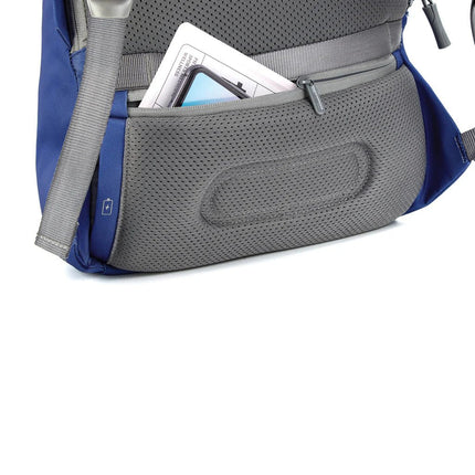 Bobby Soft, anti-theft backpack - hospitality