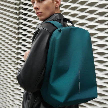 Bobby Soft, anti-theft backpack - hospitality