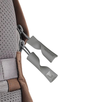 Bobby Soft, anti-theft backpack - hospitality