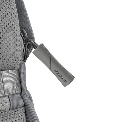 Bobby Soft, anti-theft backpack - hospitality