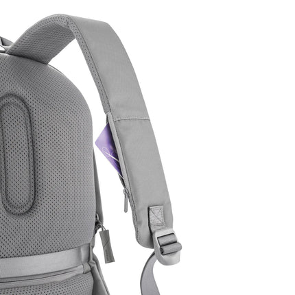 Bobby Soft, anti-theft backpack - hospitality