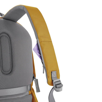 Bobby Soft, anti-theft backpack - hospitality