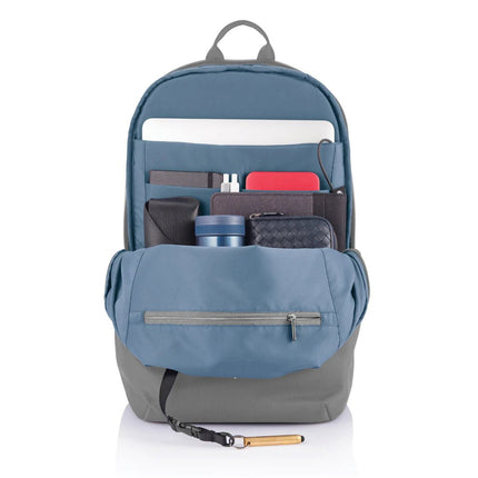 Bobby Soft, anti-theft backpack - hospitality