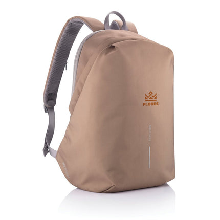 Bobby Soft, anti-theft backpack - hospitality