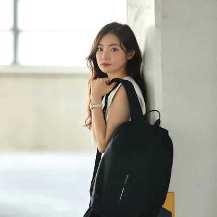 Bobby Soft, anti-theft backpack - hospitality