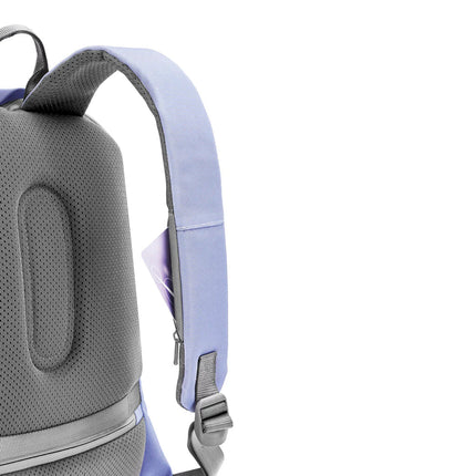 Bobby Soft, anti-theft backpack - hospitality
