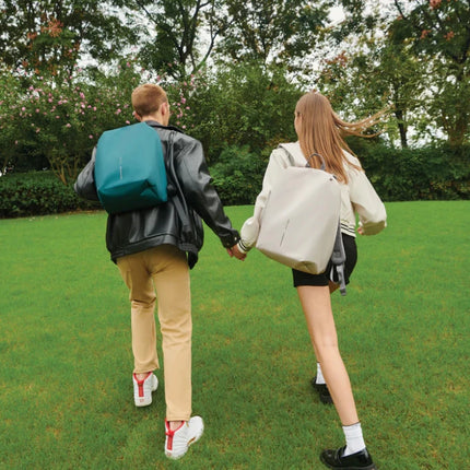 Bobby Soft, anti-theft backpack - hospitality