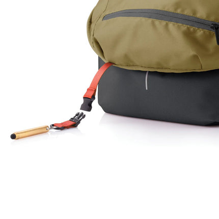 Bobby Soft, anti-theft backpack - hospitality