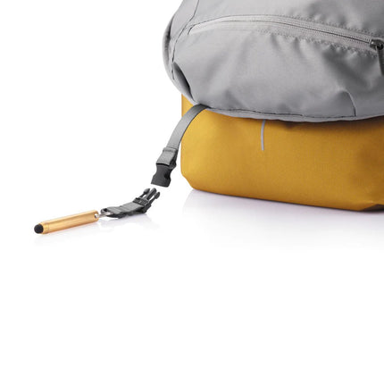 Bobby Soft, anti-theft backpack - hospitality