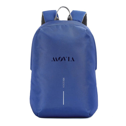 Bobby Soft, anti-theft backpack - hospitality