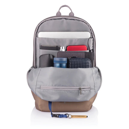 Bobby Soft, anti-theft backpack - hospitality