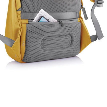 Bobby Soft, anti-theft backpack - hospitality