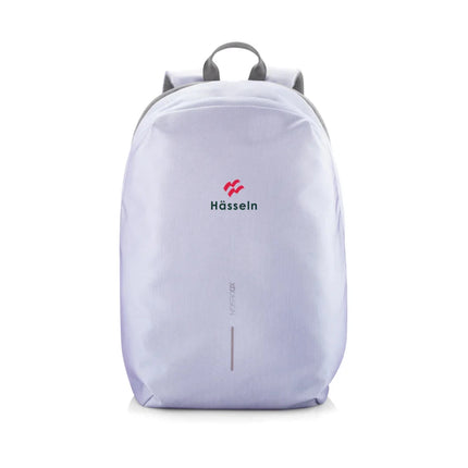 Bobby Soft, anti-theft backpack - hospitality