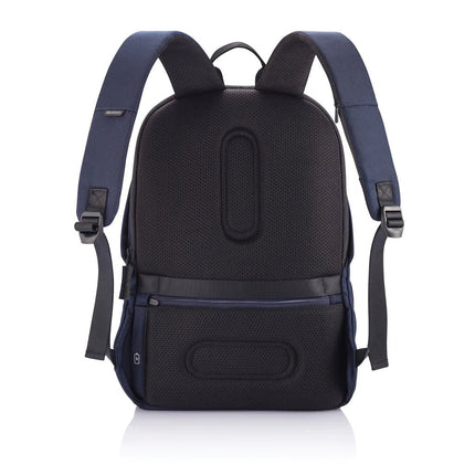 Bobby Soft, anti-theft backpack - hospitality